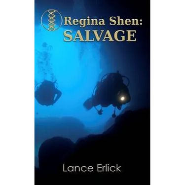 Regina Shen: Salvage