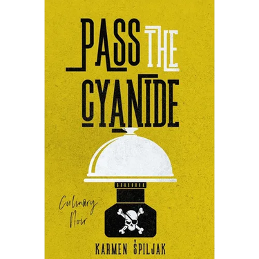 Pass the Cyanide