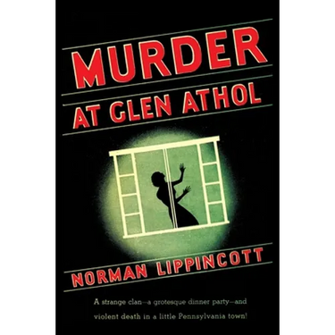 Murder at Glen Athol