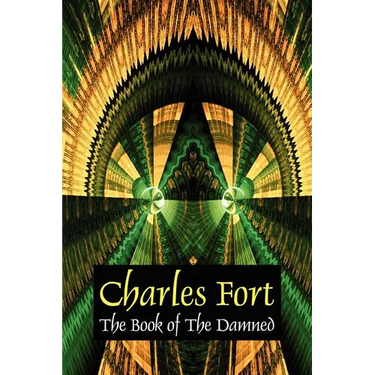The Book of the Damned