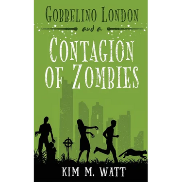 Gobbelino London & a Contagion of Zombies