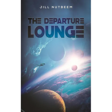 The Departure Lounge