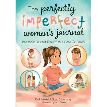 The Perfectly Imperfect Women's Journal