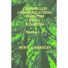 channelled communications from the devic kingdom: books 1-4