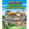 Minecraft Incredible Cross-Sections