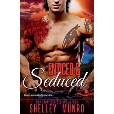 Enticed & Seduced
