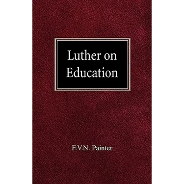 Luther on Education