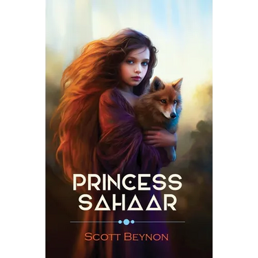 Princess Sahaar