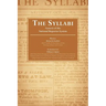 The Syllabi: Genesis of the National Reporter System