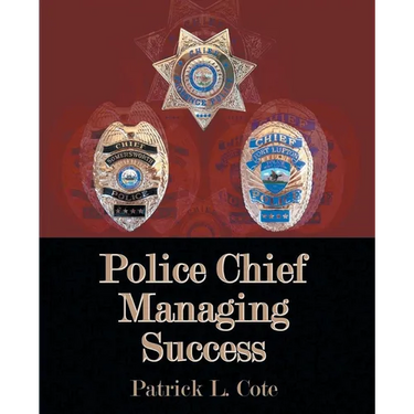 Police Chief Managing Success