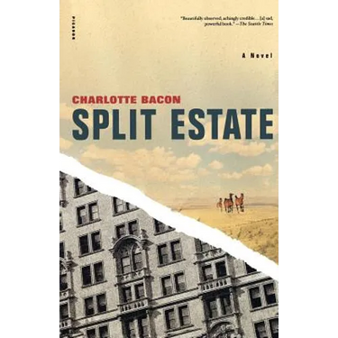 Split Estate