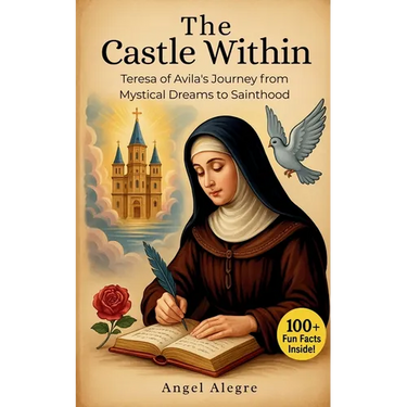 The Castle Within: Biography of St. Teresa of Avila
