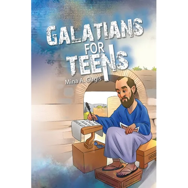 Galatians for Teen