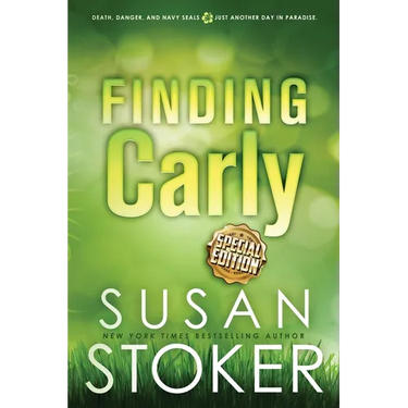 Finding Carly - Special Edition
