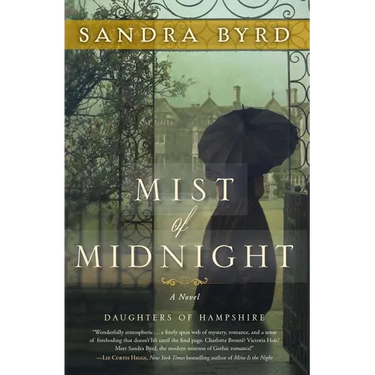 Mist of Midnight