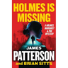 Holmes Is Missing: A Holmes, Margaret & Poe Mystery