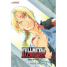 Fullmetal Alchemist (3-In-1 Edition), Vol. 9: Includes Vols. 25, 26 & 27