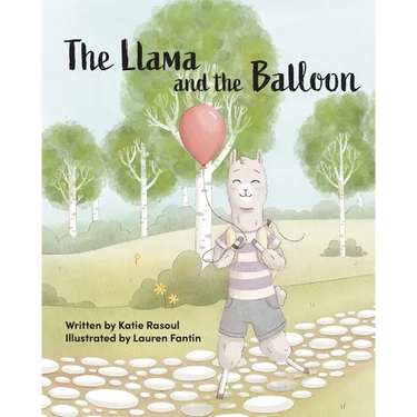 The Llama and the Balloon