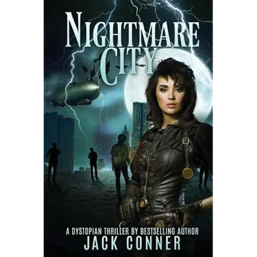 Nightmare City