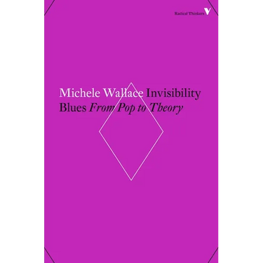 Invisibility Blues: From Pop to Theory