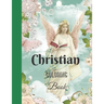 Christian Coloring Book