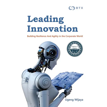 Leading Innovation: Building Resilience and Agility in the Corporate World
