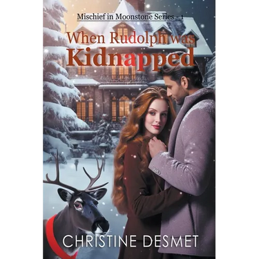 When Rudolph was Kidnapped