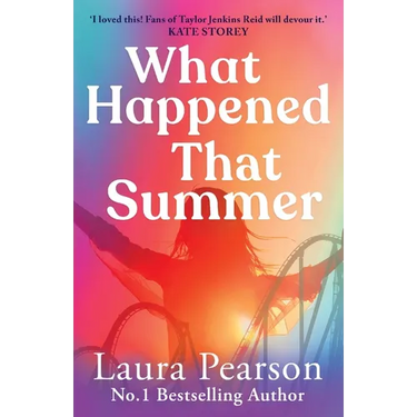 What Happened That Summer