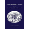 My Experiences of the War Between France and Germany