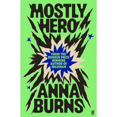 Mostly Hero
