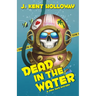 Dead in the Water: A Grim Days Mystery