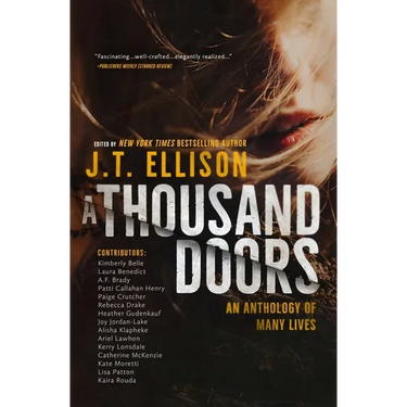A Thousand Doors: A Story of Many Lives