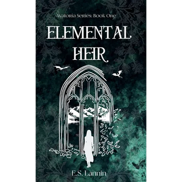 Elemental Heir