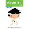 Martial Arts Time