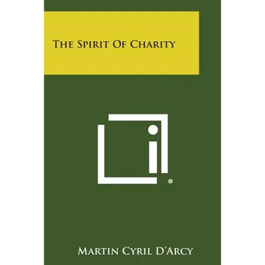The Spirit Of Charity