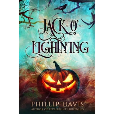 Jack'o'Lightning