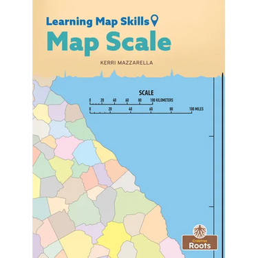 Map Scale