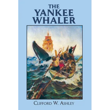 The Yankee Whaler