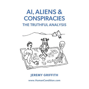 AI, Aliens & Conspiracies: The Truthful Analysis