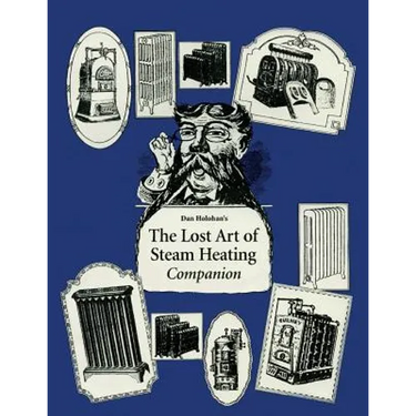 The Lost Art of Steam Heating Companion