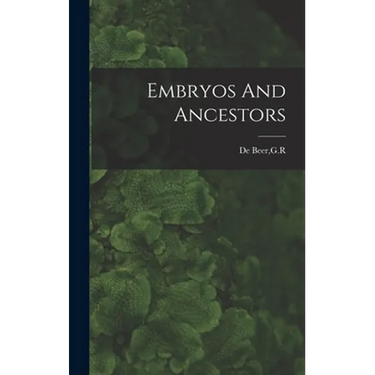 Embryos And Ancestors