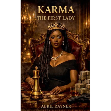 Karma: The First Lady