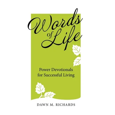 Words of Life: Power Devotionals for Successful Living