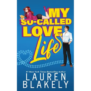 My So-Called Love Life