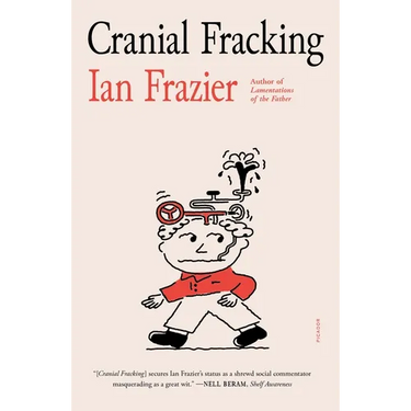 Cranial Fracking