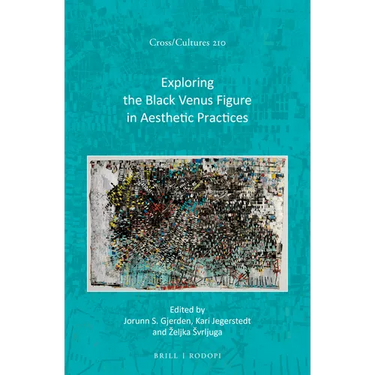 Exploring the Black Venus Figure in Aesthetic Practices