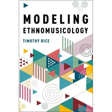 Modeling Ethnomusicology P