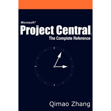 Microsoft Project Central: The Complete Reference