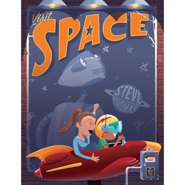 Visit Space
