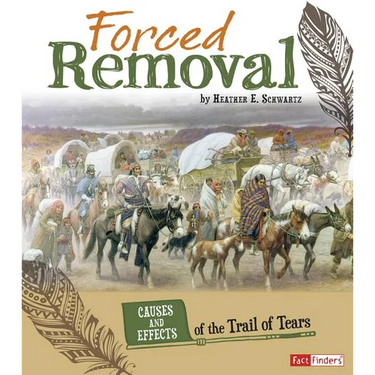 Forced Removal: Causes and Effects of the Trail of Tears
